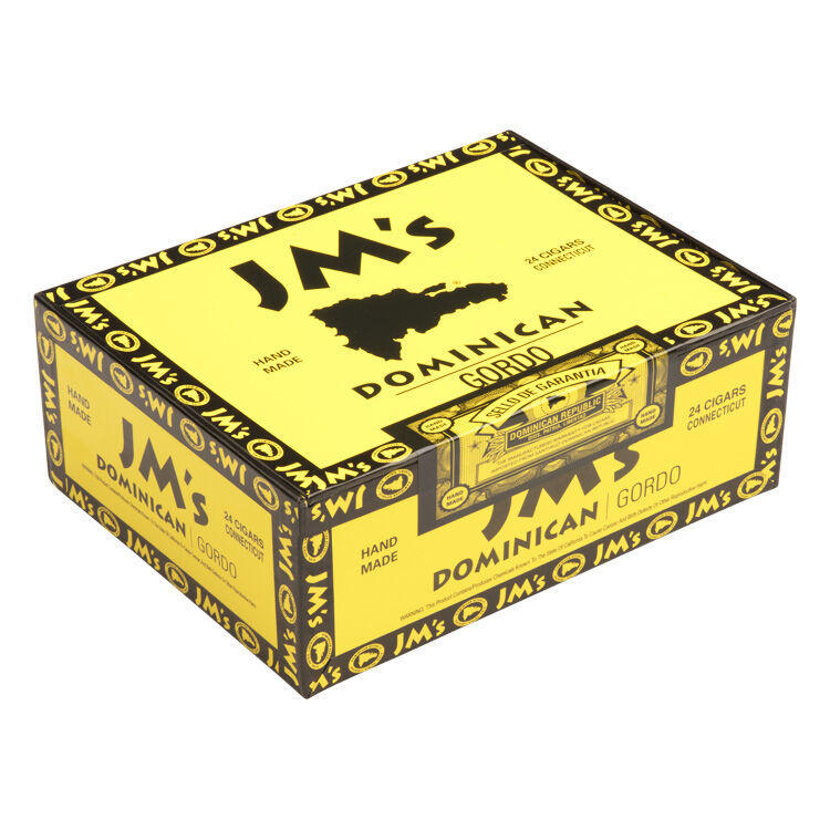 Connecticut Gordo, , jrcigars